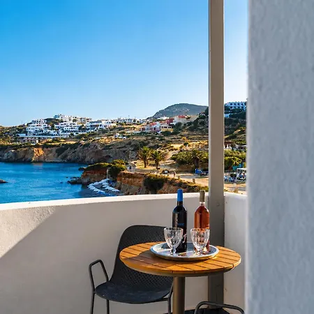 Vista Maris Amoopi