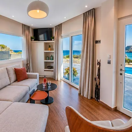 Apartment Vista Maris Amoopi
