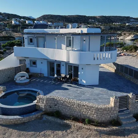 Vista Maris Amoopi